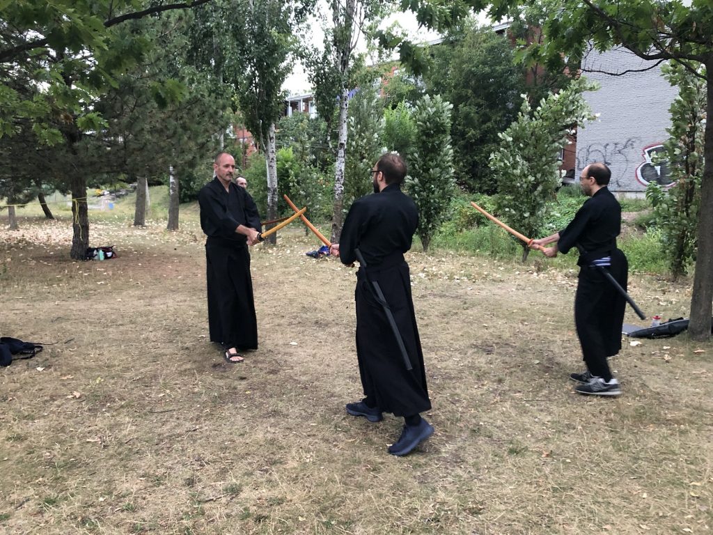 Montreal Seigan 2021