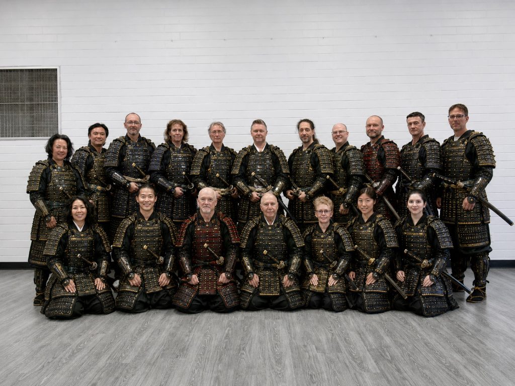 Haku Shin Kai 2024 Seminar