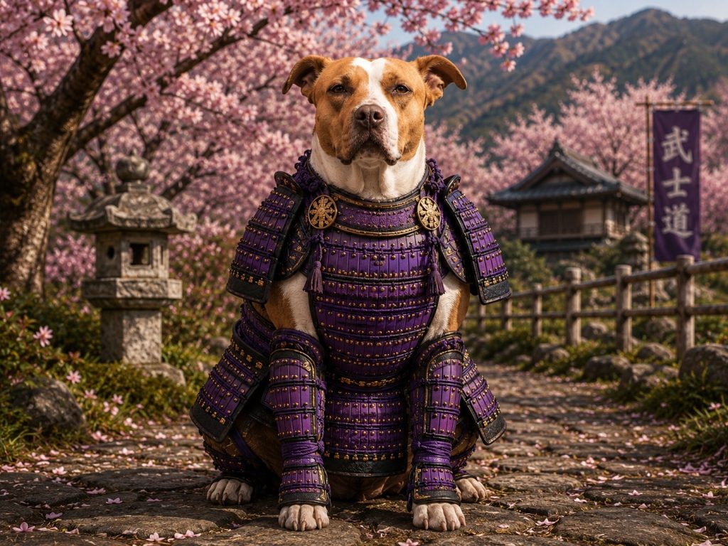 BushiDog